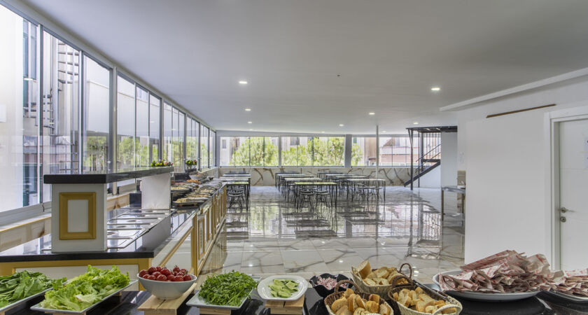 Tamara Business Hotel