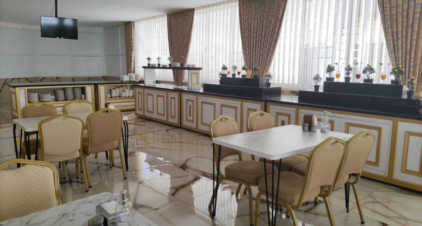 Tamara Business Hotel