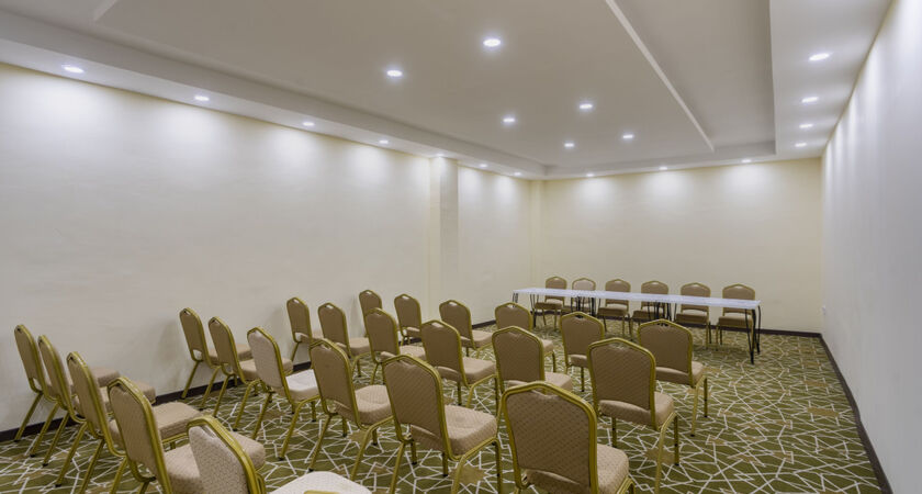 Tamara Business Hotel