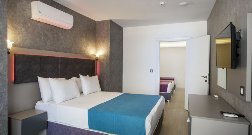 Tamara Business Hotel