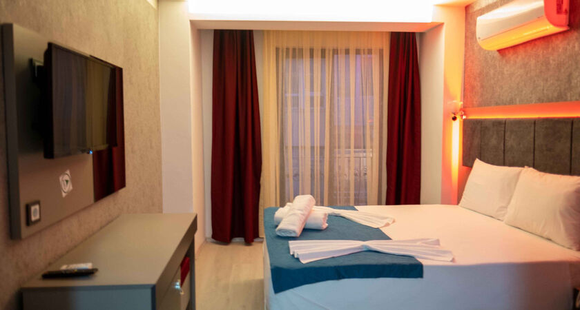 Tamara Business Hotel