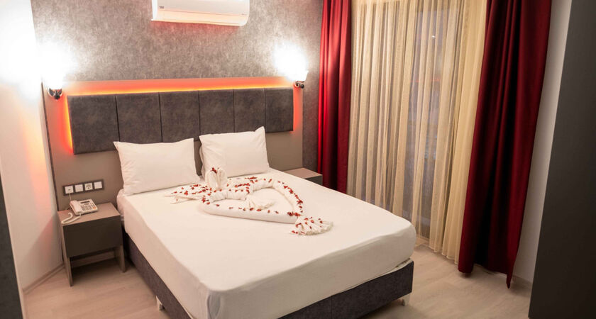 Tamara Business Hotel