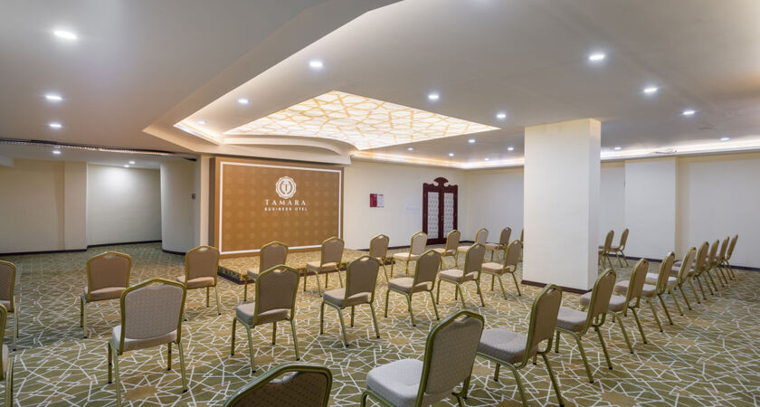 Tamara Business Hotel