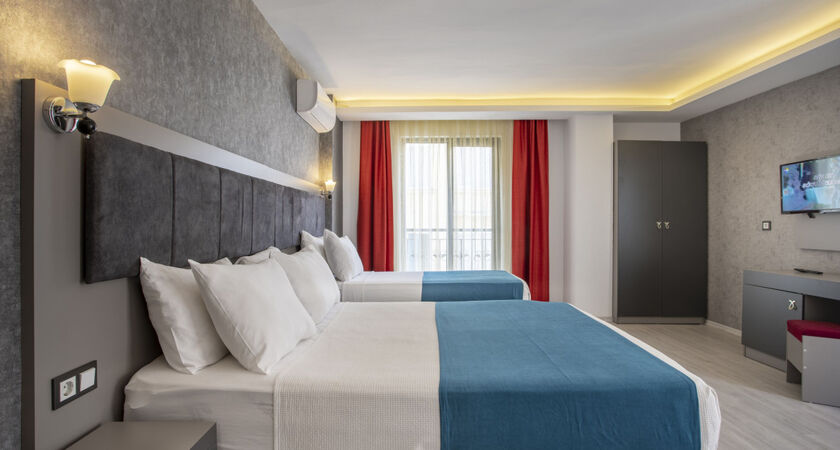 Tamara Business Hotel