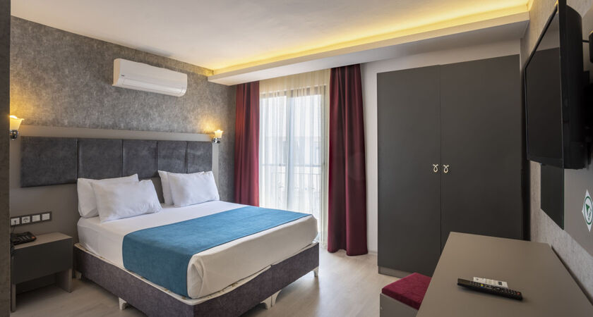 Tamara Business Hotel