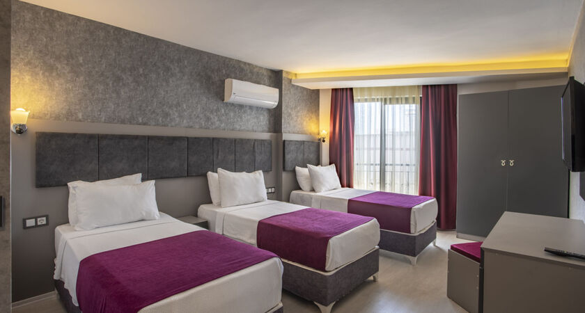 Tamara Business Hotel