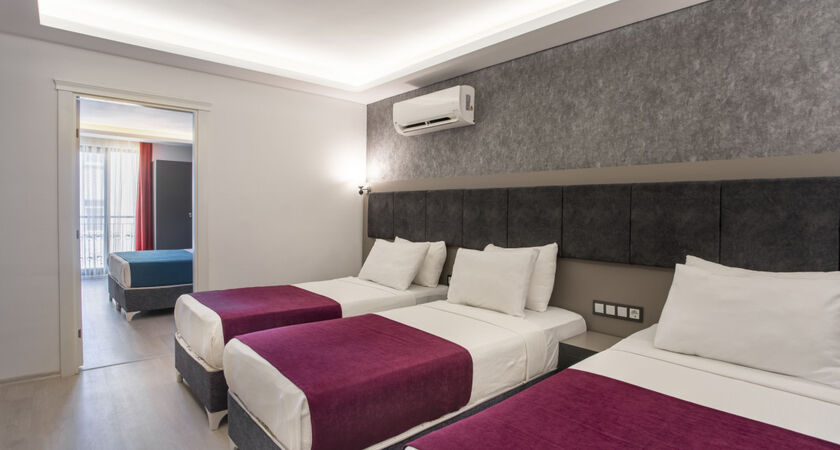 Tamara Business Hotel