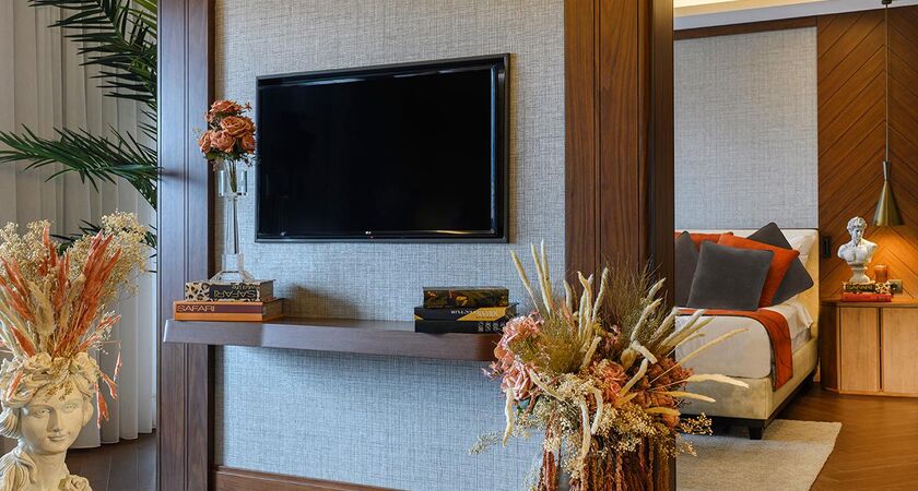 Elite World Grand Sapanca Hotel