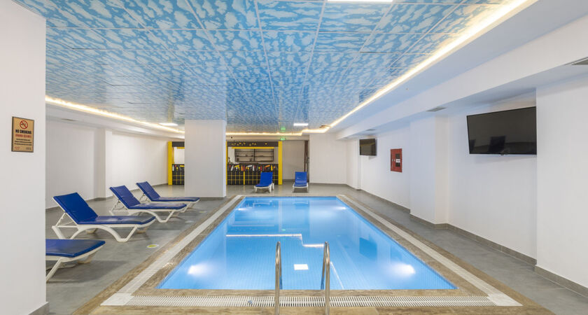 Tamara Business Hotel