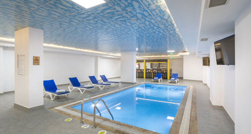 Tamara Business Hotel