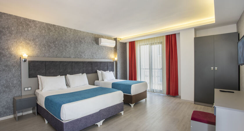 Tamara Business Hotel