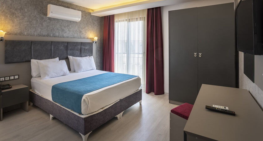 Tamara Business Hotel