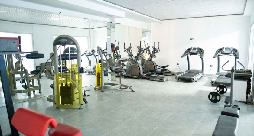 Tamara Business Hotel