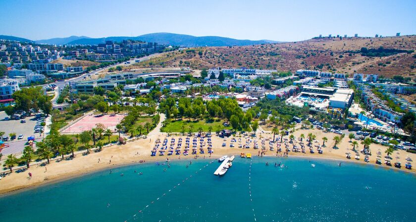 Anadolu Hotels Bodrum