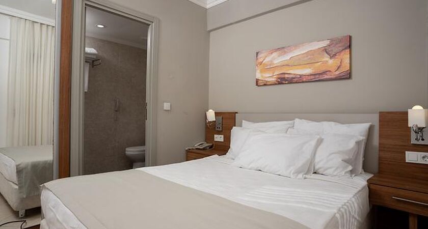 Anadolu Hotels Bodrum