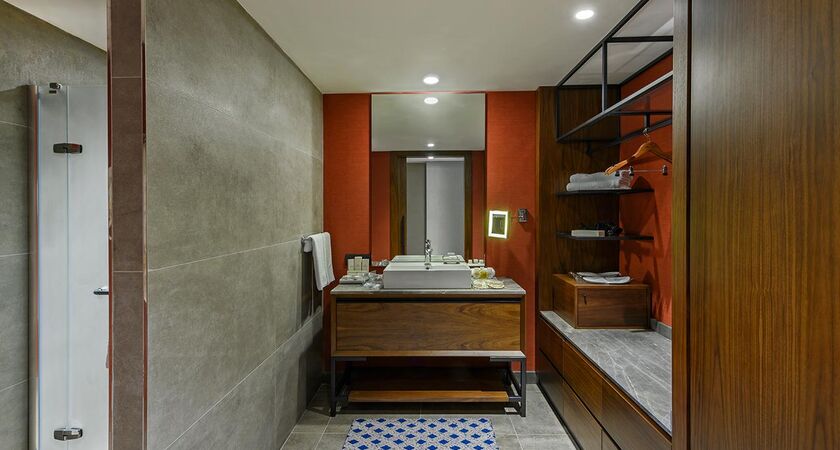 Elite World Grand Sapanca Hotel