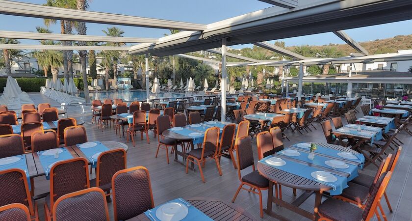 Anadolu Hotels Bodrum