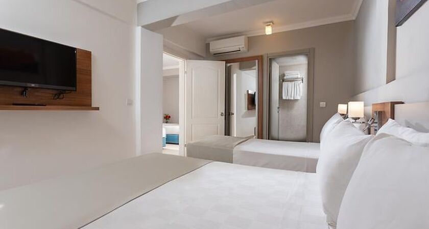 Anadolu Hotels Bodrum