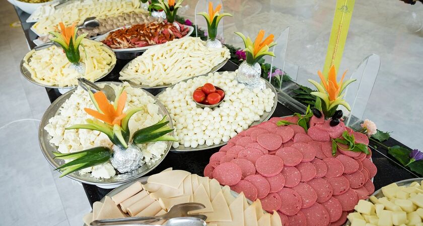 Anadolu Hotels Bodrum