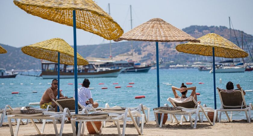 Anadolu Hotels Bodrum