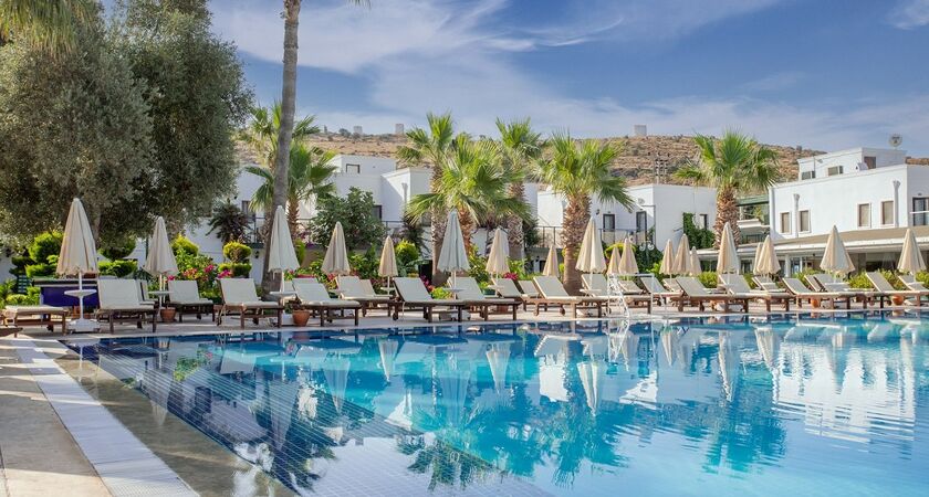 Anadolu Hotels Bodrum