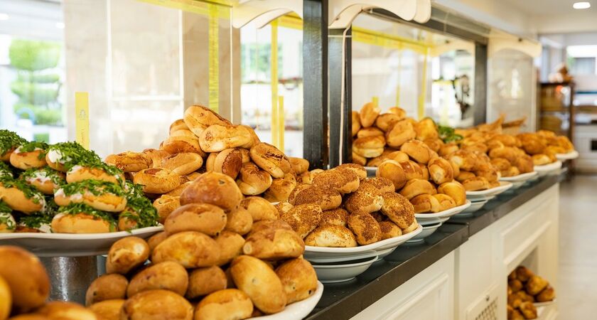 Anadolu Hotels Bodrum