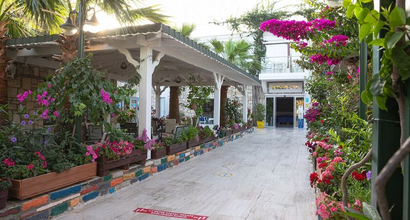 Anadolu Hotels Bodrum