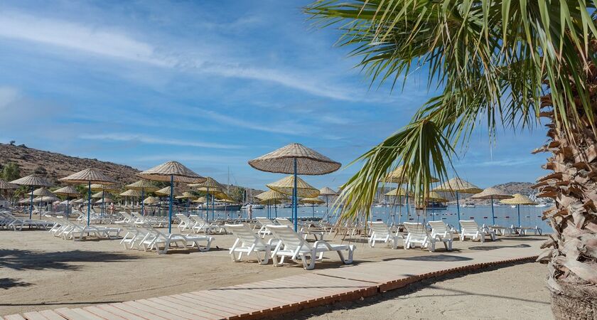 Anadolu Hotels Bodrum