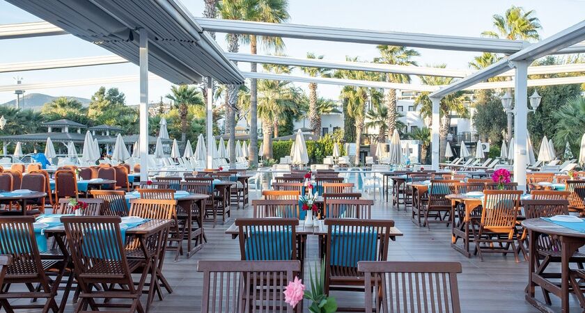 Anadolu Hotels Bodrum