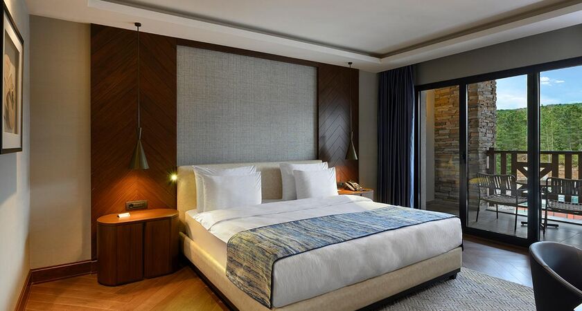 Elite World Grand Sapanca Hotel