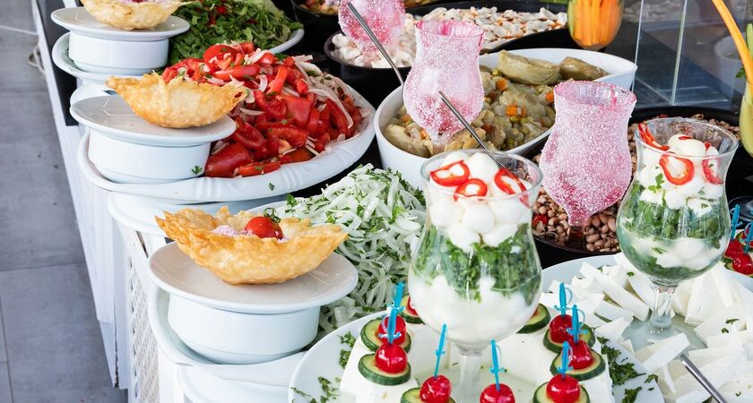 Anadolu Hotels Bodrum