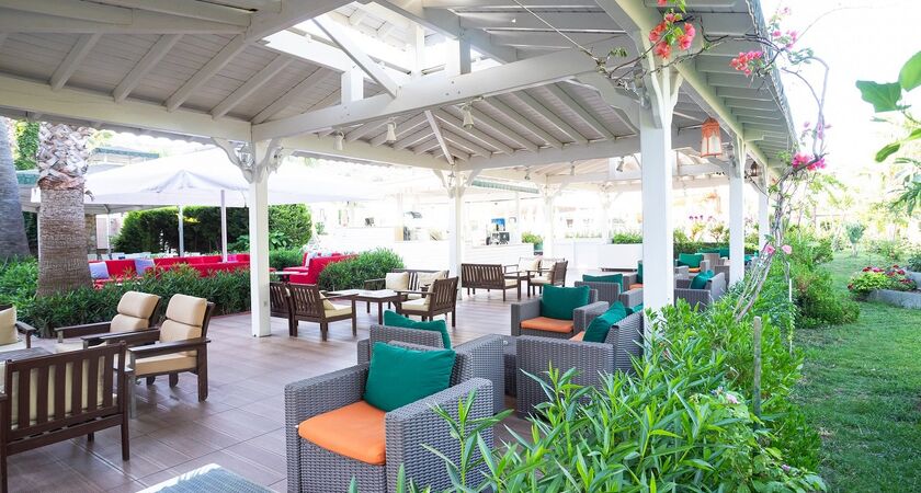 Anadolu Hotels Bodrum