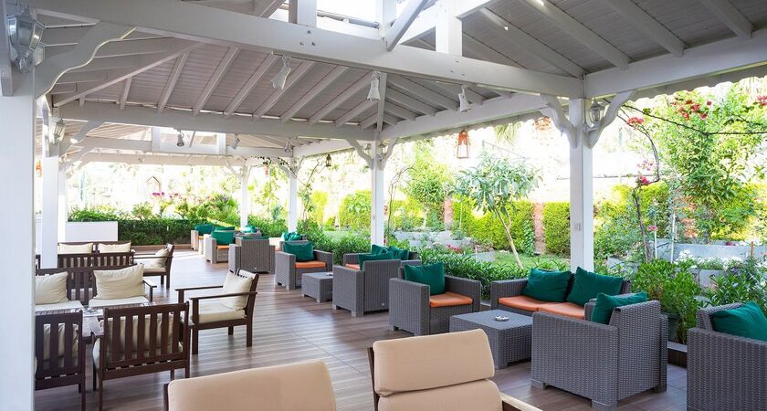 Anadolu Hotels Bodrum