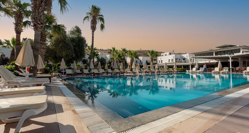 Anadolu Hotels Bodrum