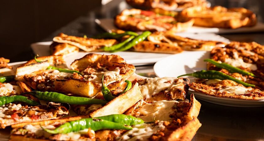 Anadolu Hotels Bodrum