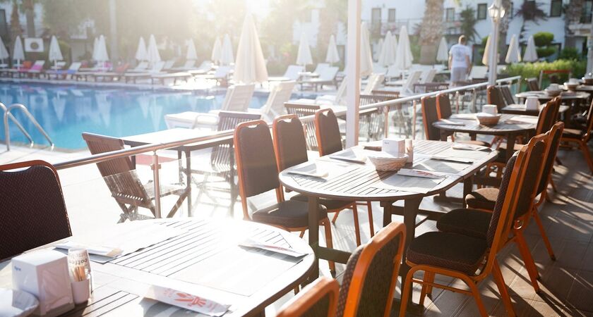 Anadolu Hotels Bodrum