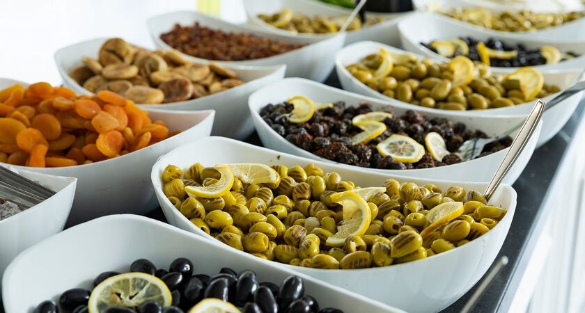 Anadolu Hotels Bodrum