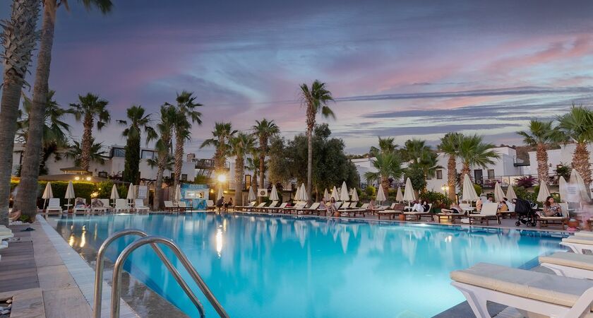 Anadolu Hotels Bodrum