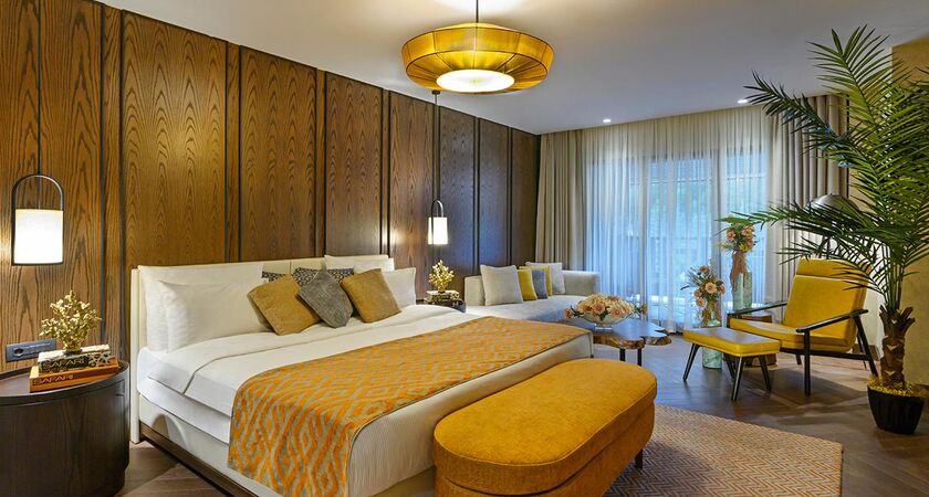 Elite World Grand Sapanca Hotel