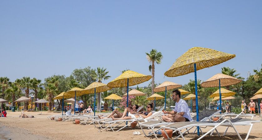 Anadolu Hotels Bodrum