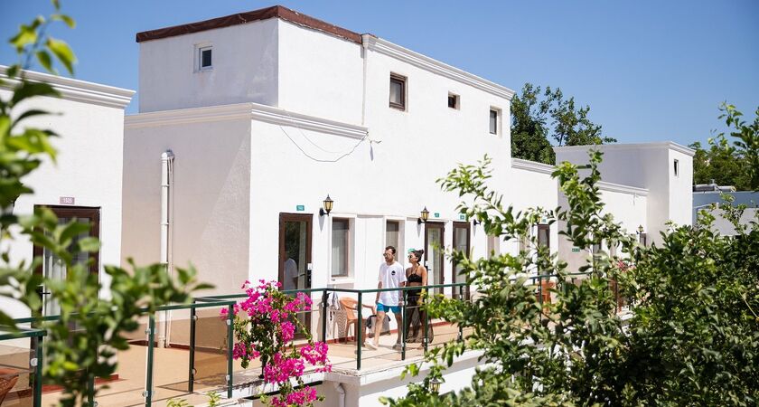 Anadolu Hotels Bodrum