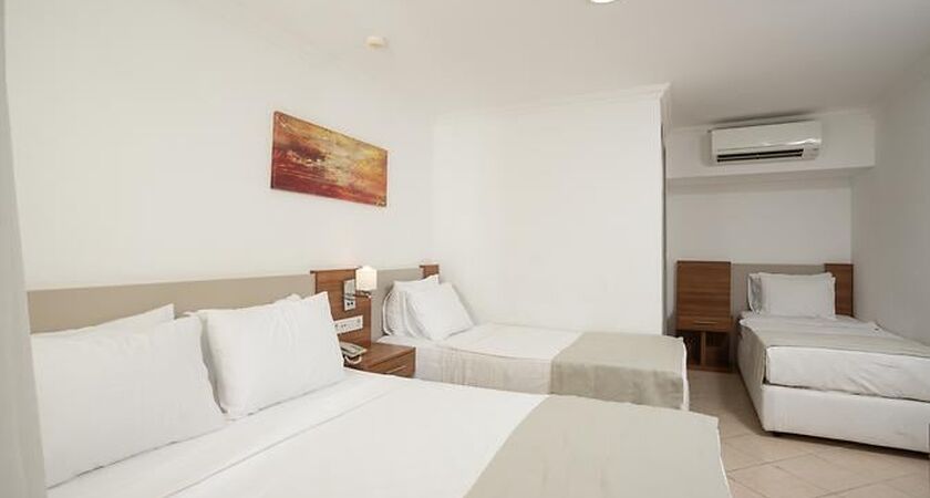 Anadolu Hotels Bodrum