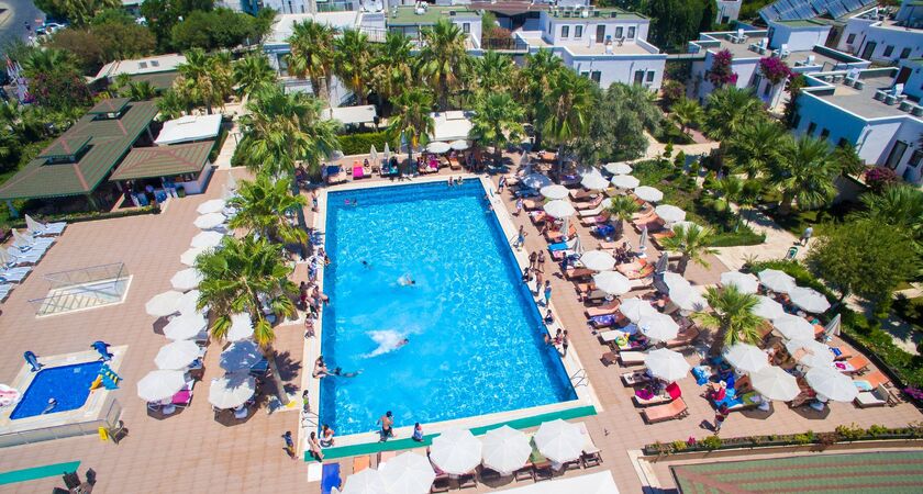 Anadolu Hotels Bodrum
