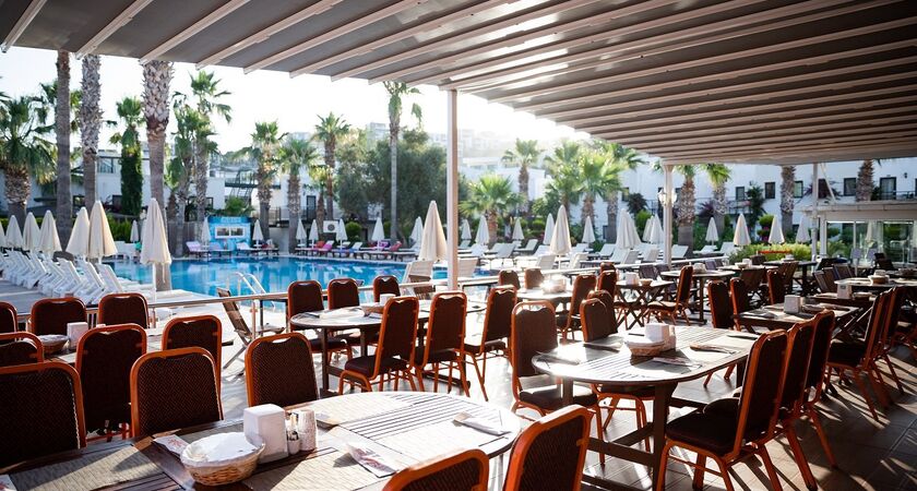 Anadolu Hotels Bodrum