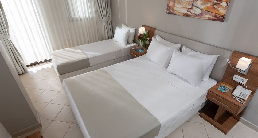 Anadolu Hotels Bodrum