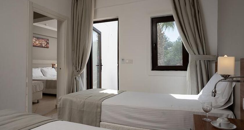Anadolu Hotels Bodrum