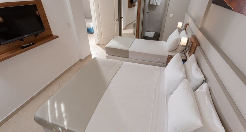 Anadolu Hotels Bodrum