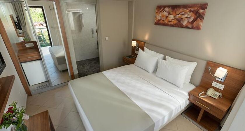 Anadolu Hotels Bodrum