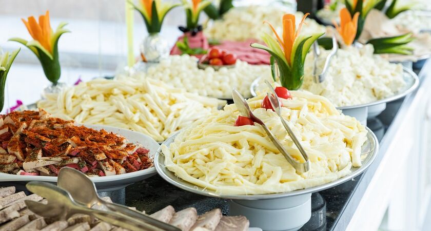 Anadolu Hotels Bodrum