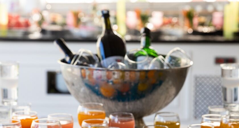 Anadolu Hotels Bodrum